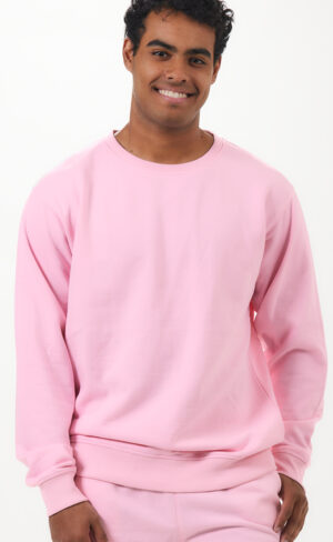 UFL-2160 PINKY FRONT CLOSE MALE