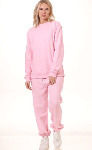 UFL-2160 PINKY FRONT FULL FEMALE