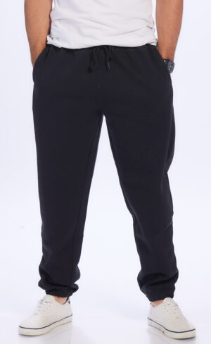 UFL-7167 BLACK FRONT CLOSE MALE