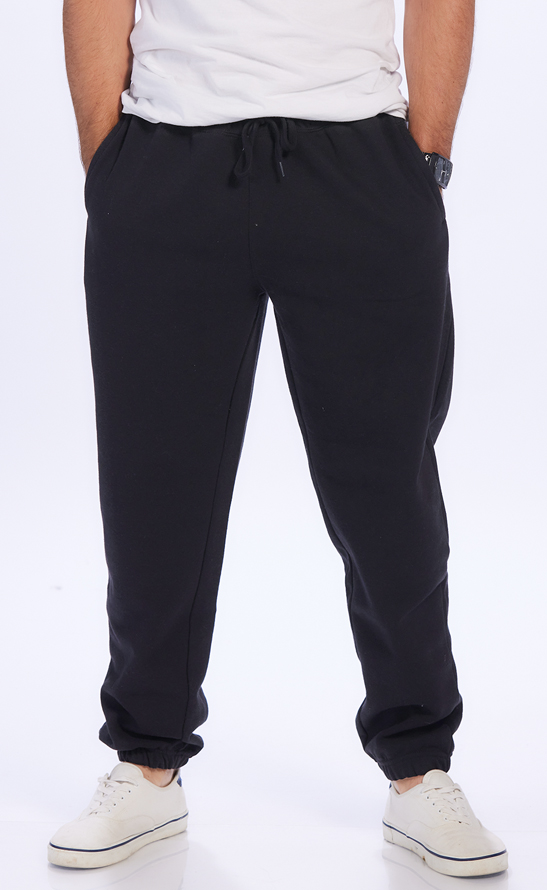 UFL-7167 BLACK FRONT CLOSE MALE