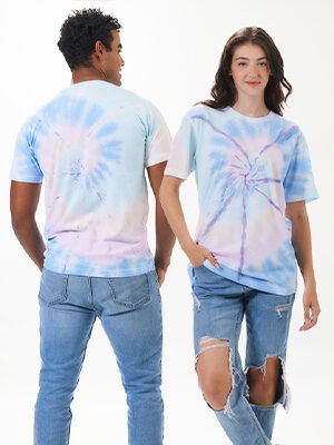 Tie Dye Tee