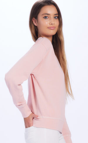 YFL-2171 BLUSH SIDE R CLOSE