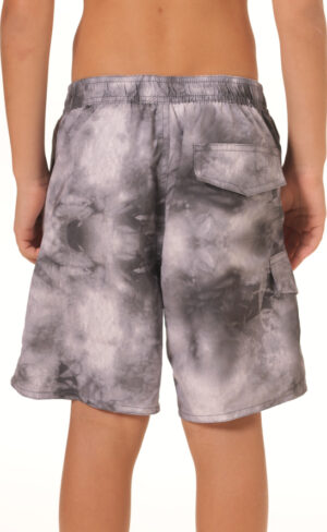 BY-242 CHARCOAL BACK