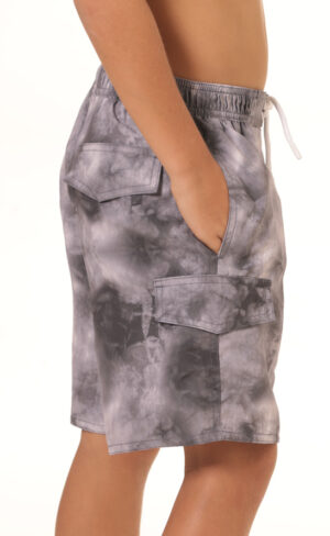BY-242 CHARCOAL SIDE RIGHT