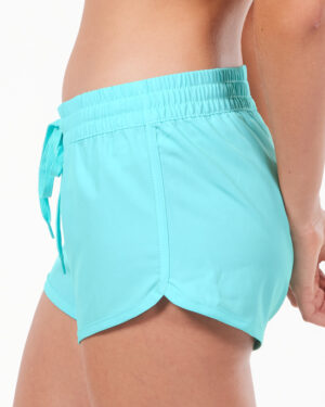 LBS-159 NEON AQUA SIDE LEFT