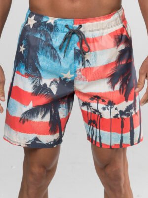 AMERICAN BEACH