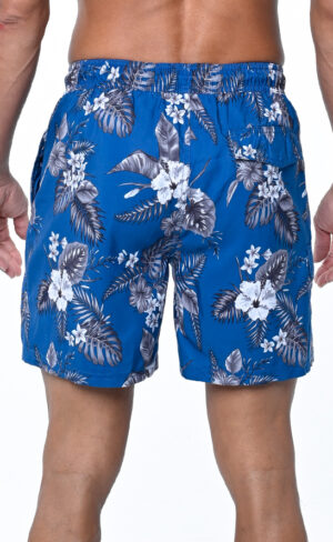 MPS-234 NAVY BACK