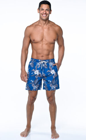 MPS-234 NAVY FRONT FULL