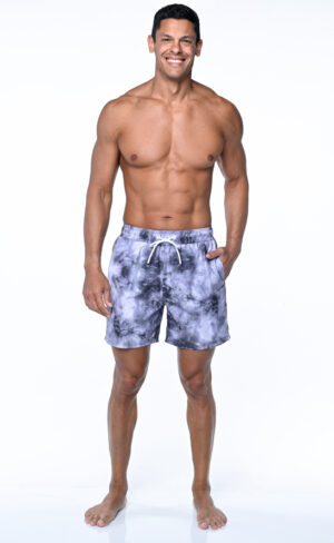 MPS-235 CHARCOAL FRONT FULL