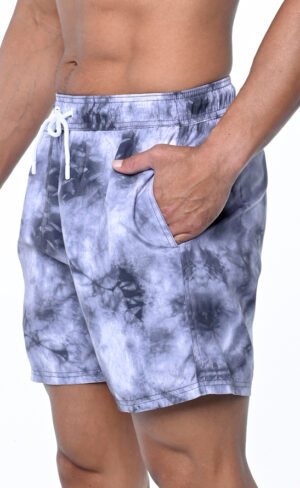 MPS-235 CHARCOAL SIDE LEFT