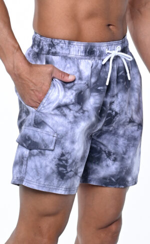 MPS-235 CHARCOAL SIDE RIGHT