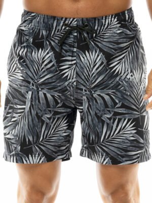 Breezy Palms