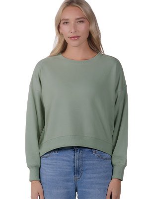 COMFY LOOSE CREW