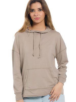SCUBA HOODIE