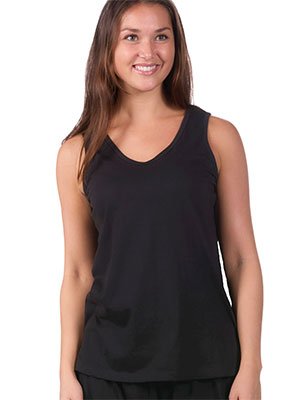 Jersey Tank