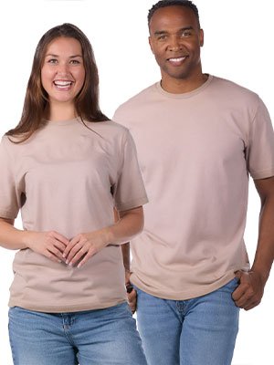 Surface Dyed Tee