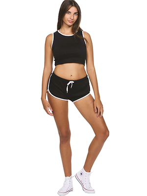 Ladies Racer Tank